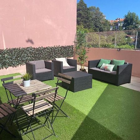 Ohh - Dom Manuel - Central Lounge Apartment Porto Bagian luar foto