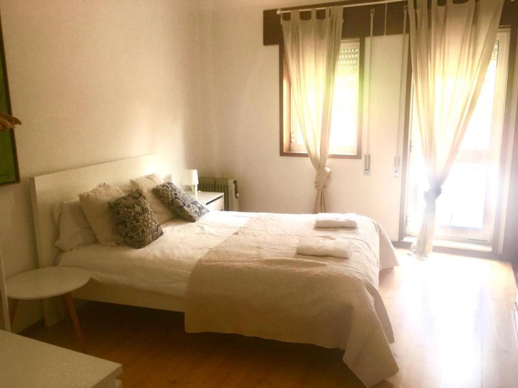 Ohh - Dom Manuel - Central Lounge Apartment Porto Bagian luar foto