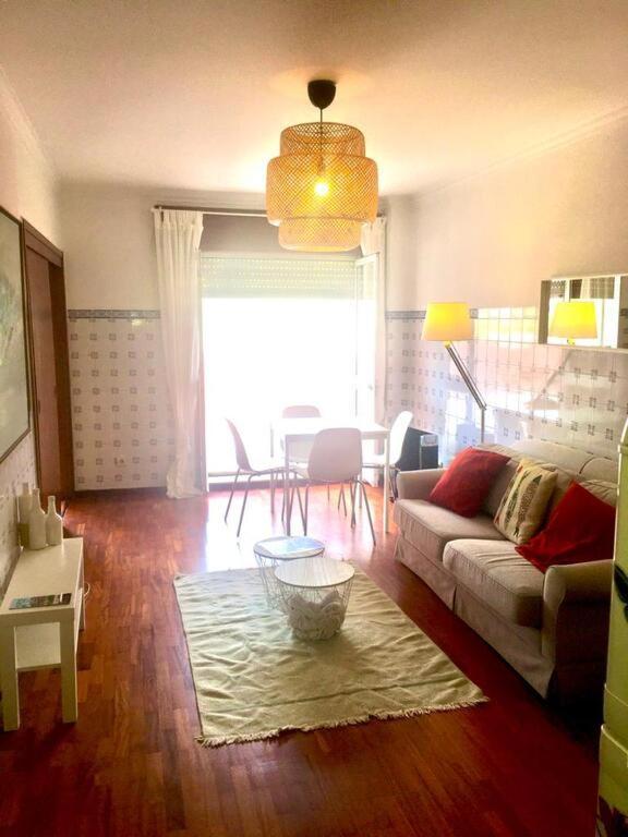 Ohh - Dom Manuel - Central Lounge Apartment Porto Bagian luar foto